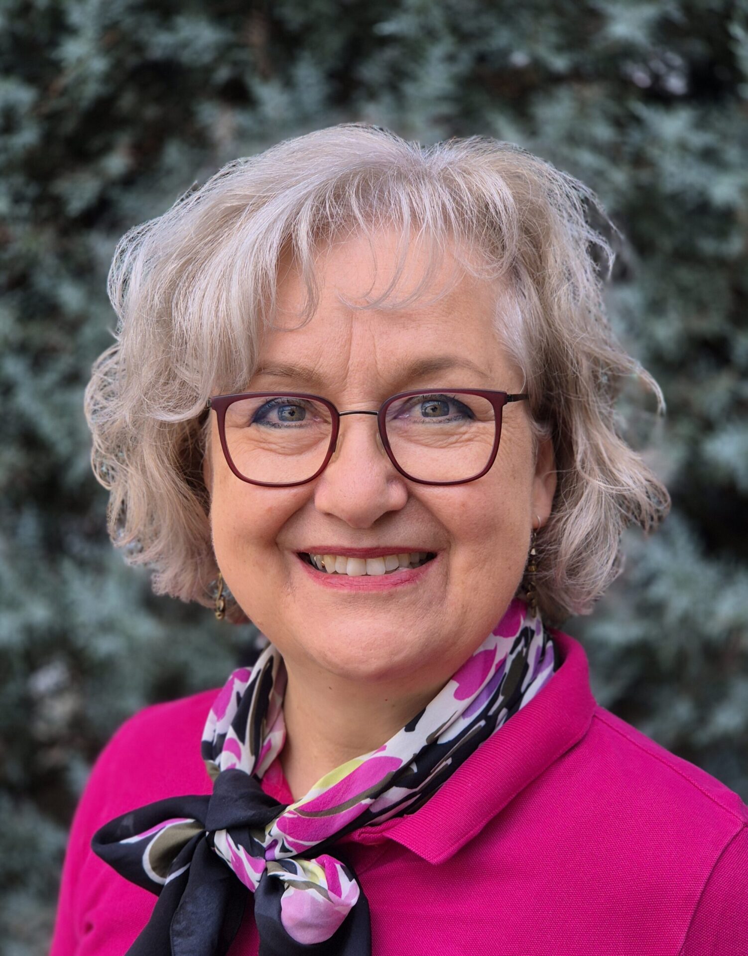 Friederike Lorek
