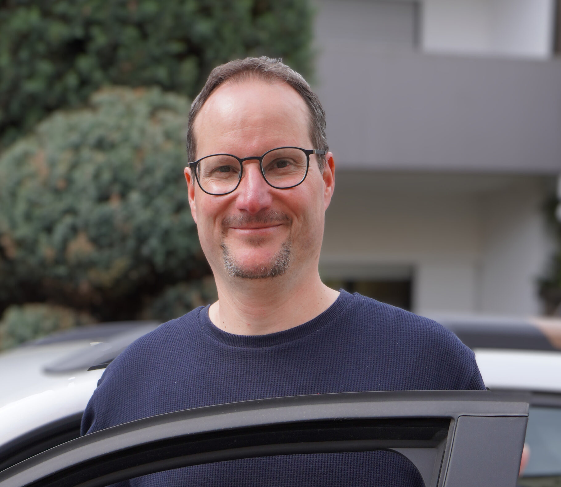 Jens Kruger