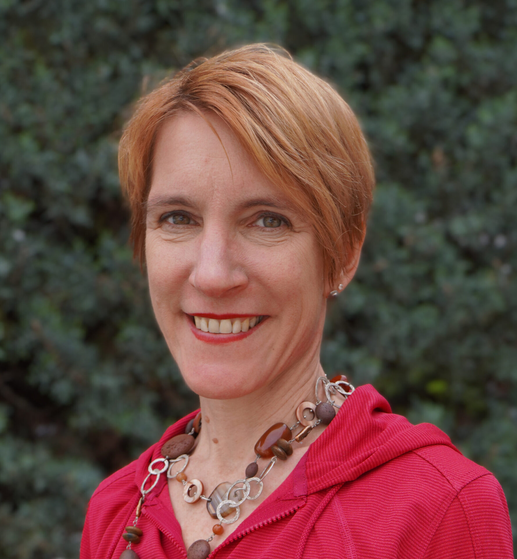 Claudia Schindler