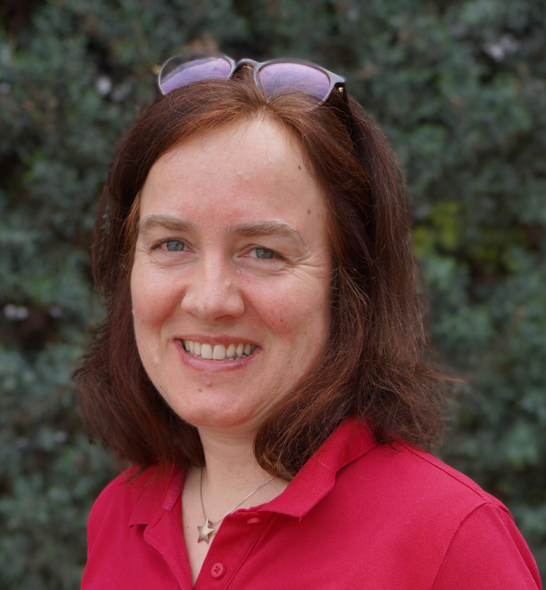 Susanne Schmitt