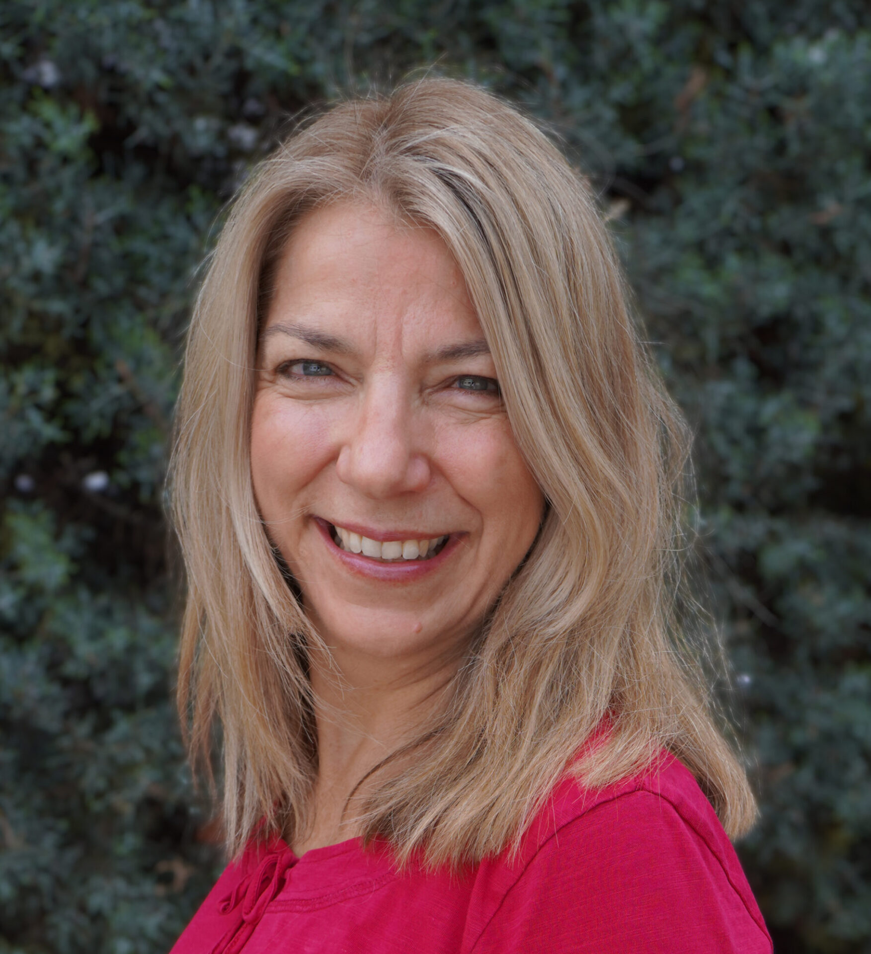 Anja Zimmermann
