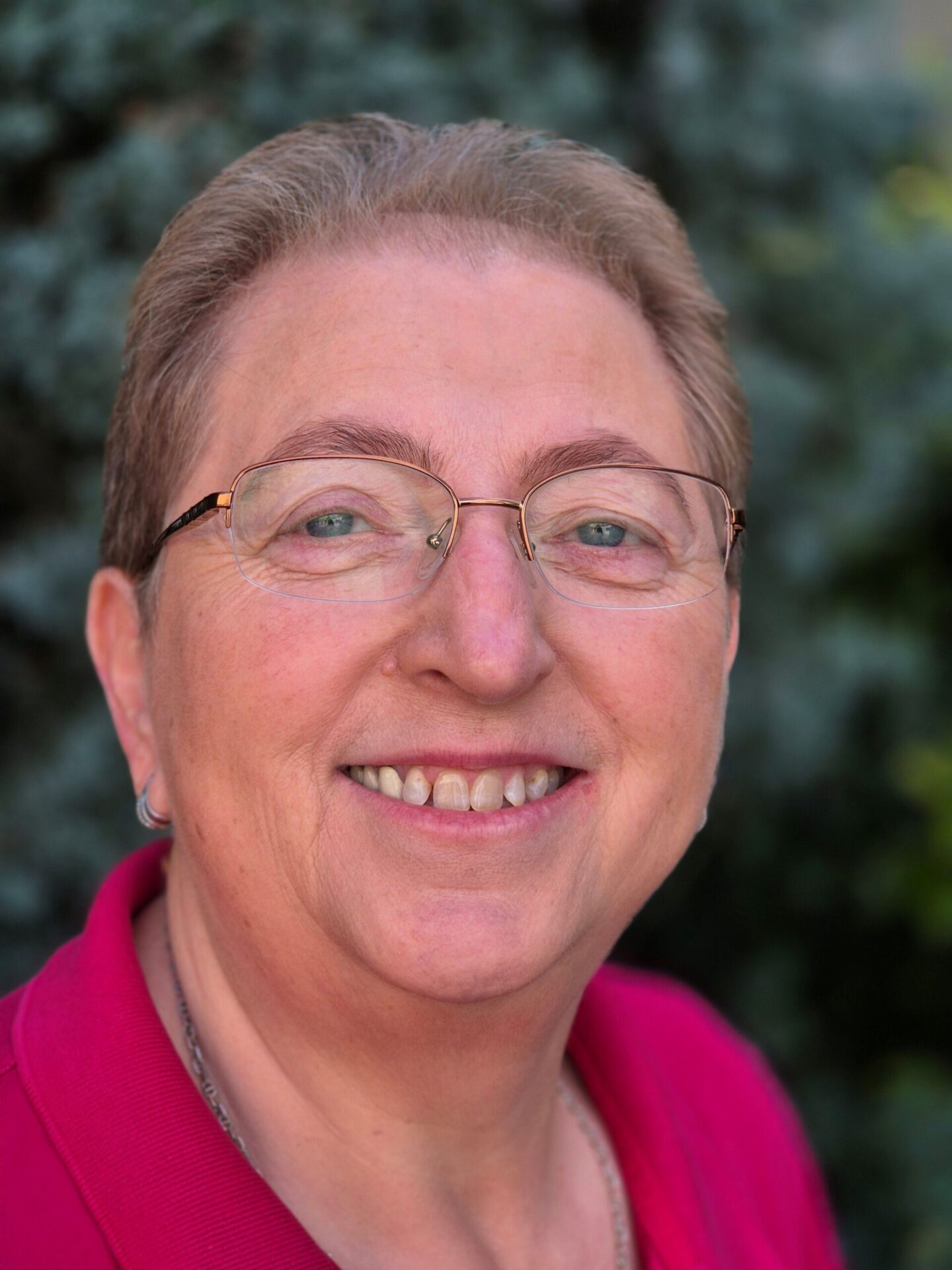 Maria Geser