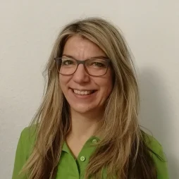 Anja Zimmermann