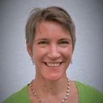 Claudia Schindler