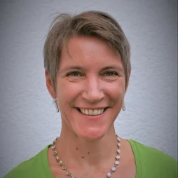 Claudia Schindler