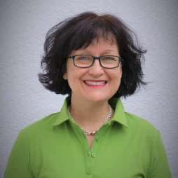 Friederike Lorek