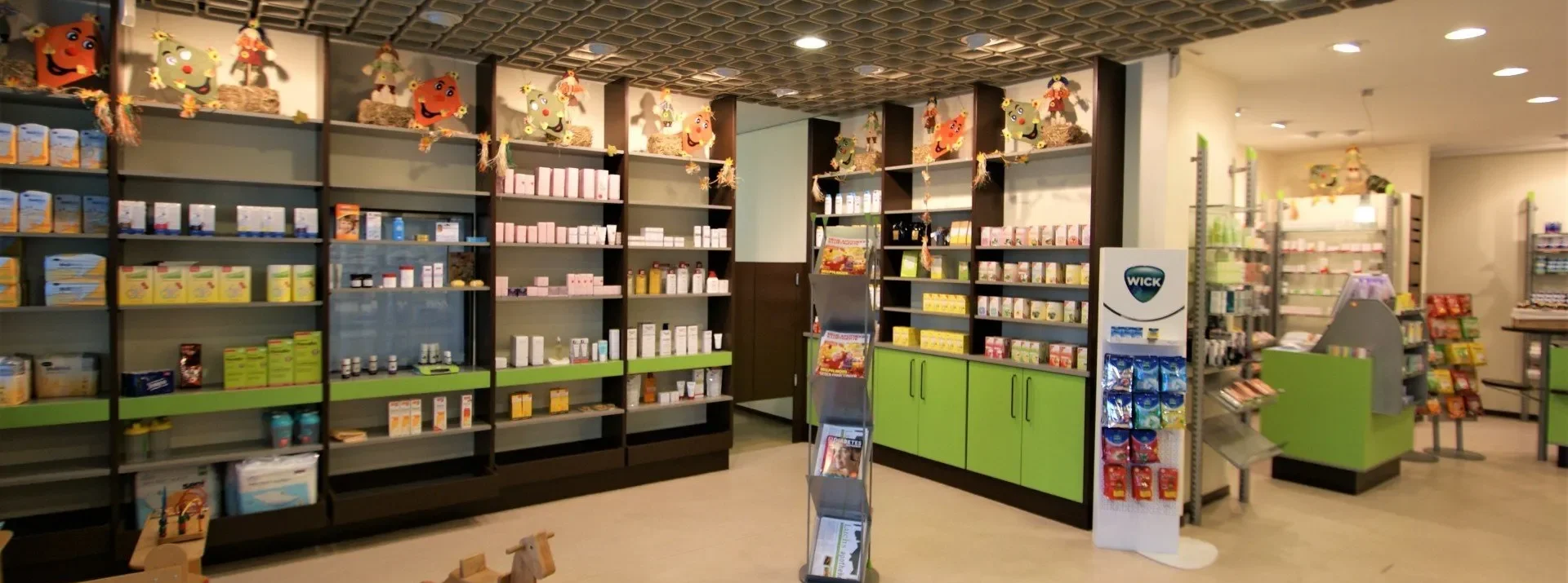 Apotheken