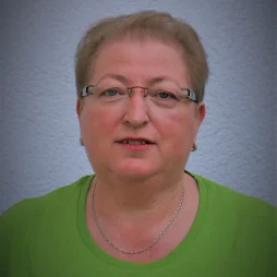 Maria Geser