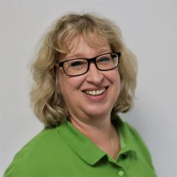 Ulrike Brenner